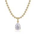 Wish Light – Luxury Moissanite Pendant
Radiate confidence. This trendy necklace features top-quality Moissanite set in Gold-plated S925 Sterling Silver. A perfect blend of fashion and timeless luxury.